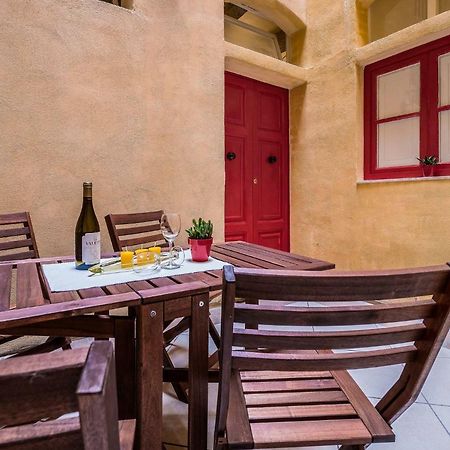 Valletta Main Street Apartment 外观 照片