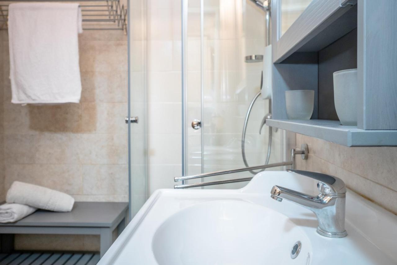 Valletta Main Street Apartment 外观 照片