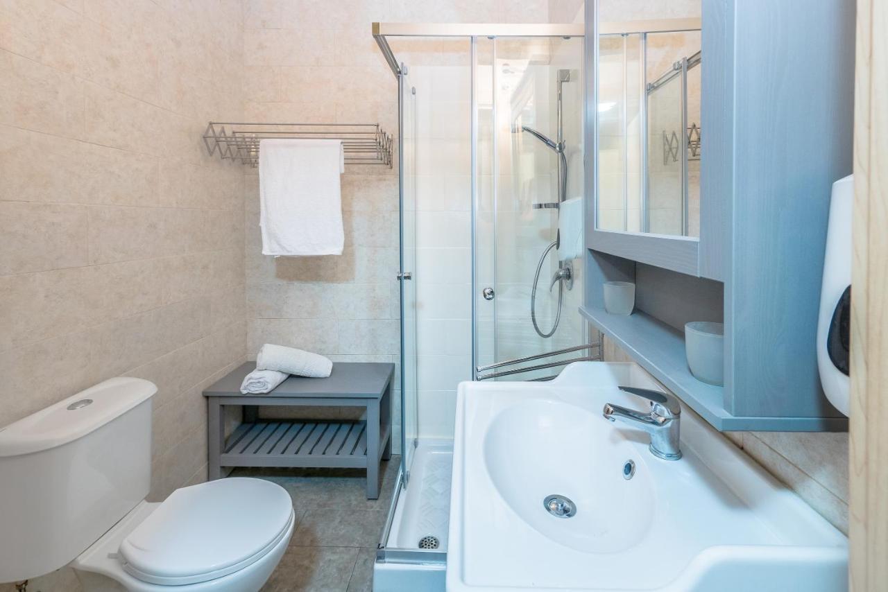 Valletta Main Street Apartment 外观 照片