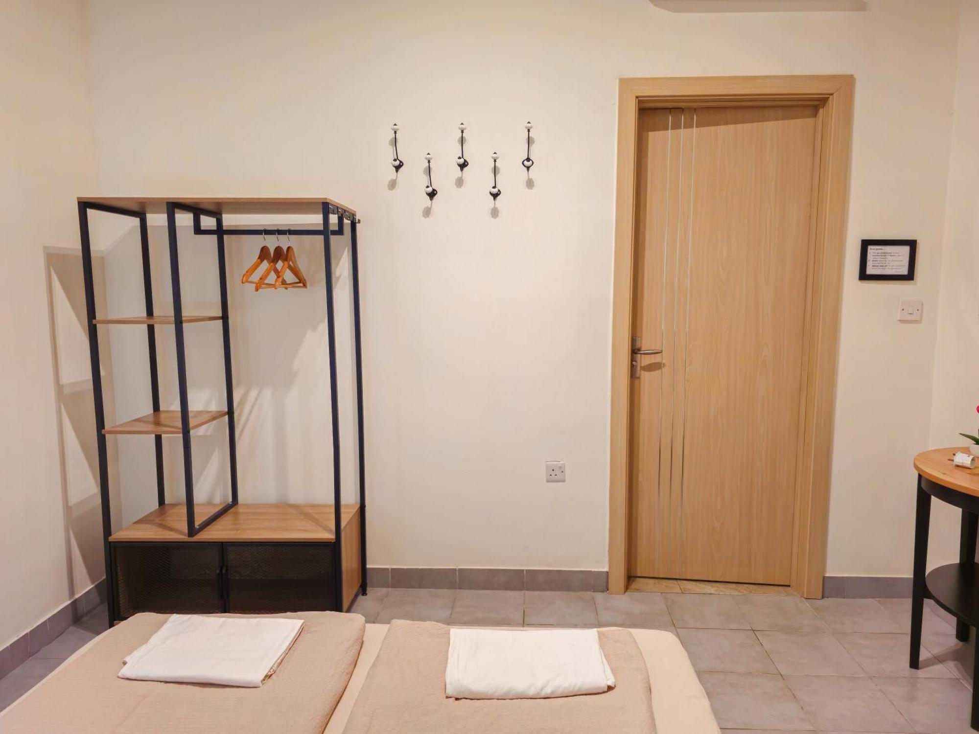 Valletta Main Street Apartment 外观 照片