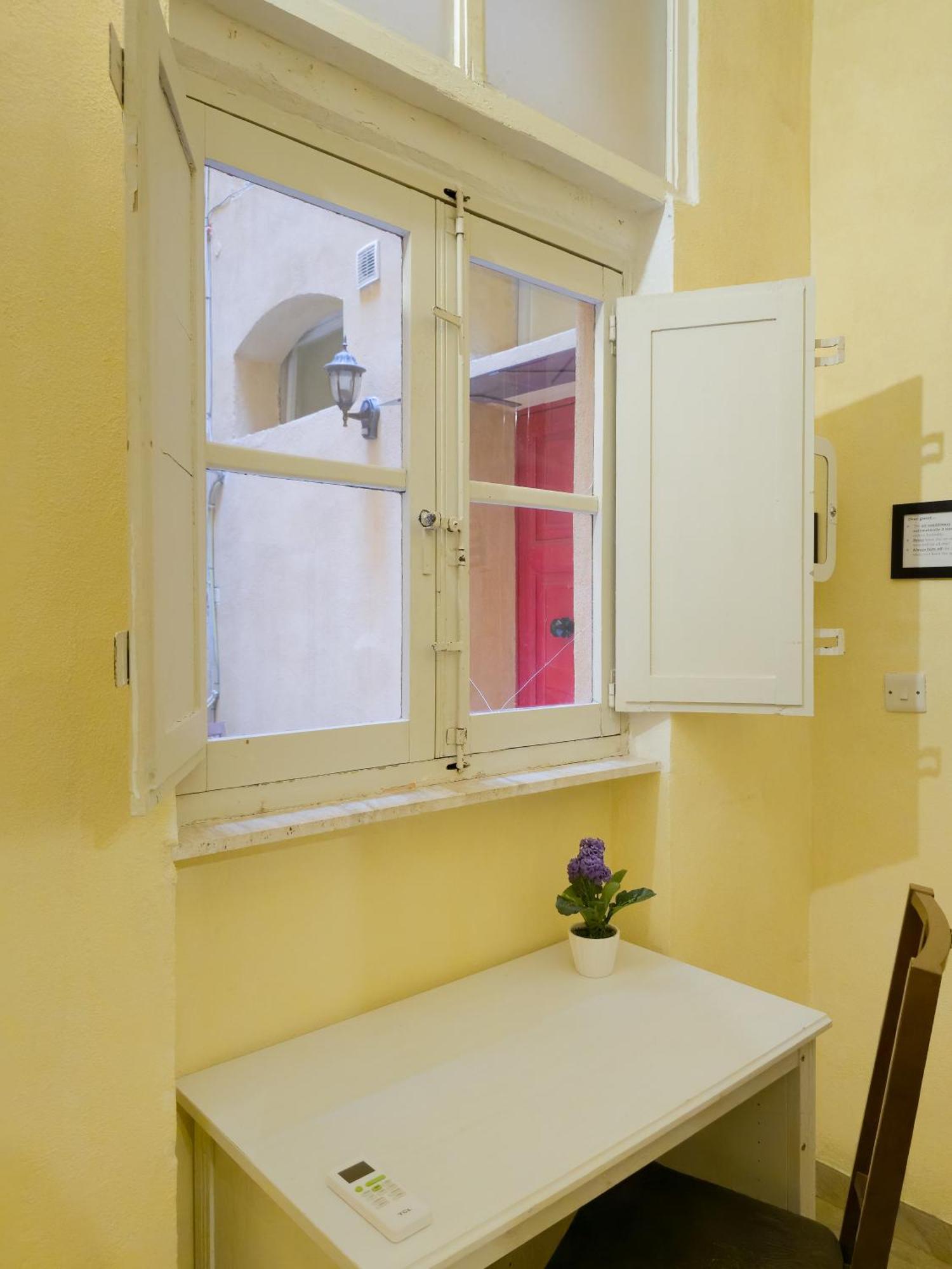 Valletta Main Street Apartment 外观 照片