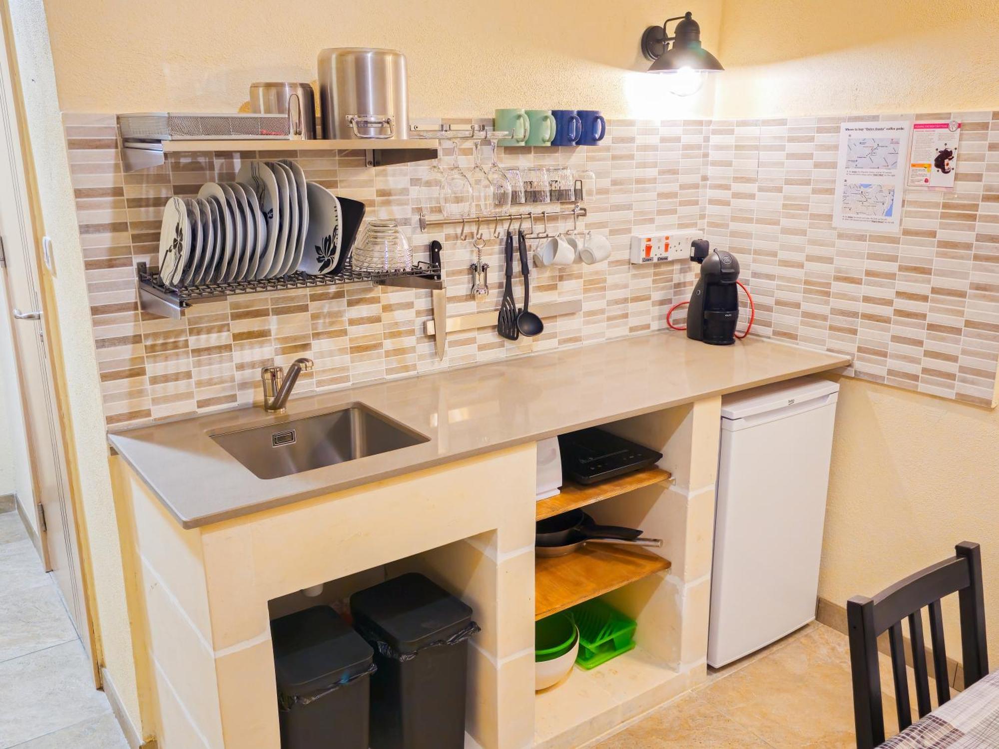 Valletta Main Street Apartment 外观 照片