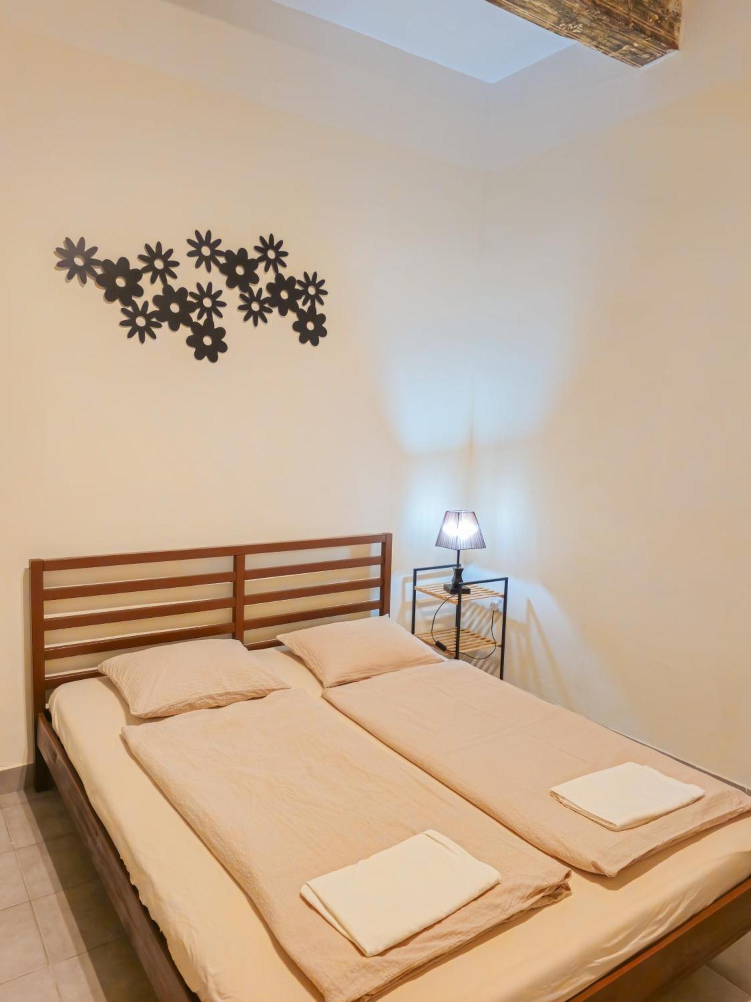 Valletta Main Street Apartment 外观 照片