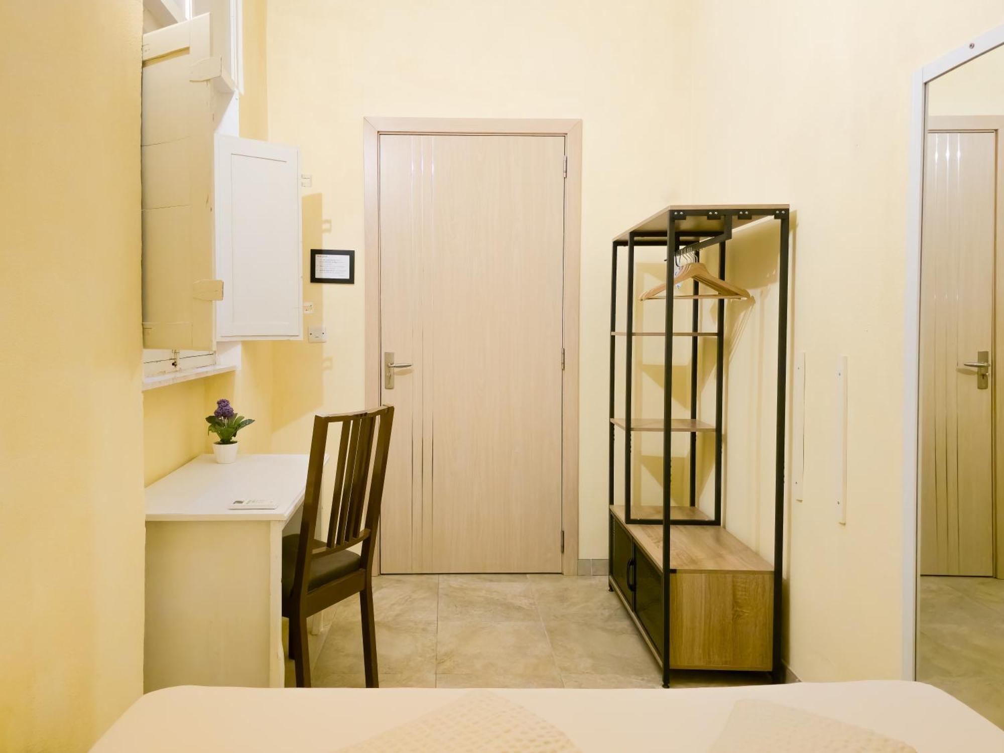 Valletta Main Street Apartment 外观 照片
