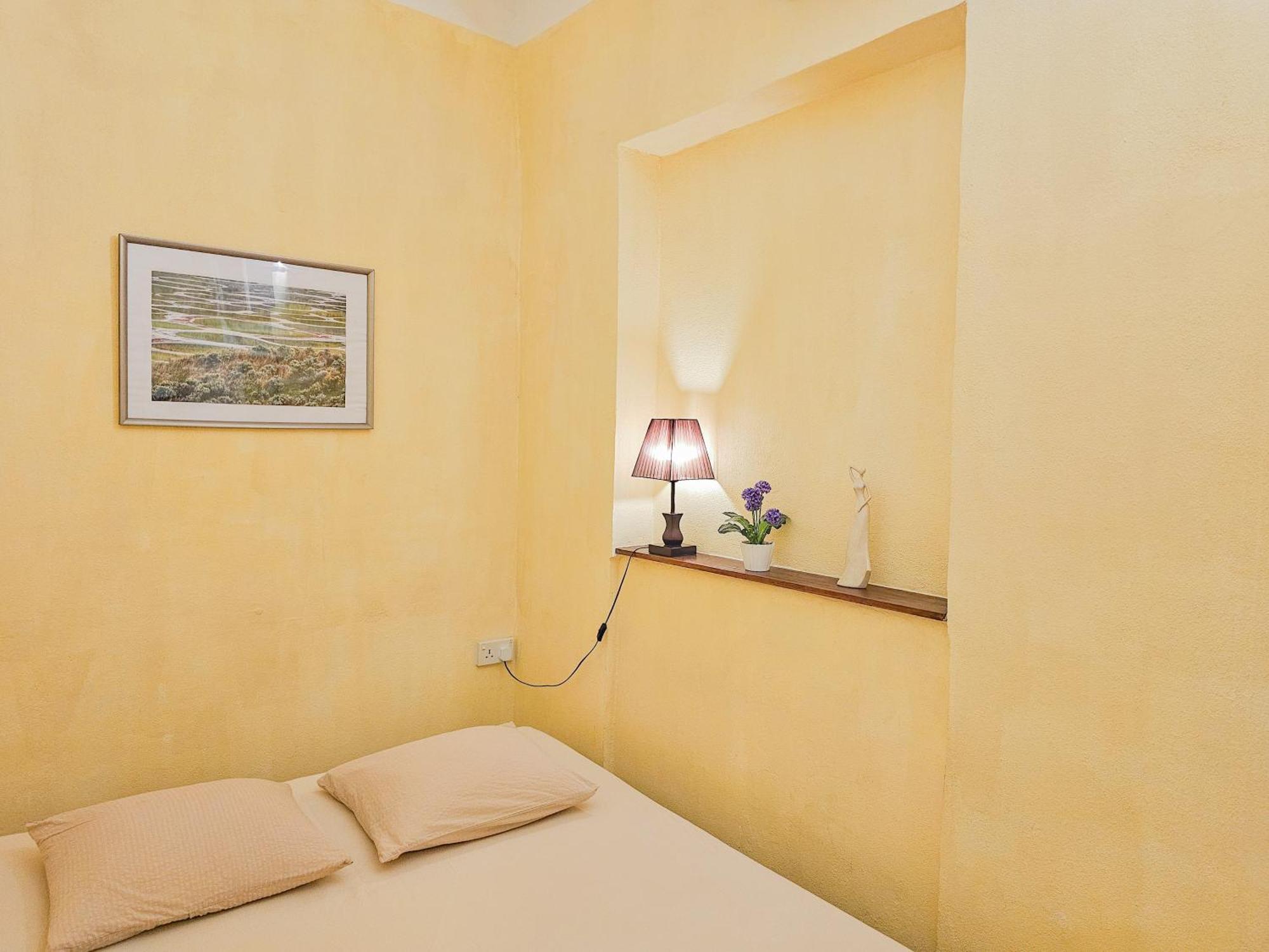 Valletta Main Street Apartment 外观 照片
