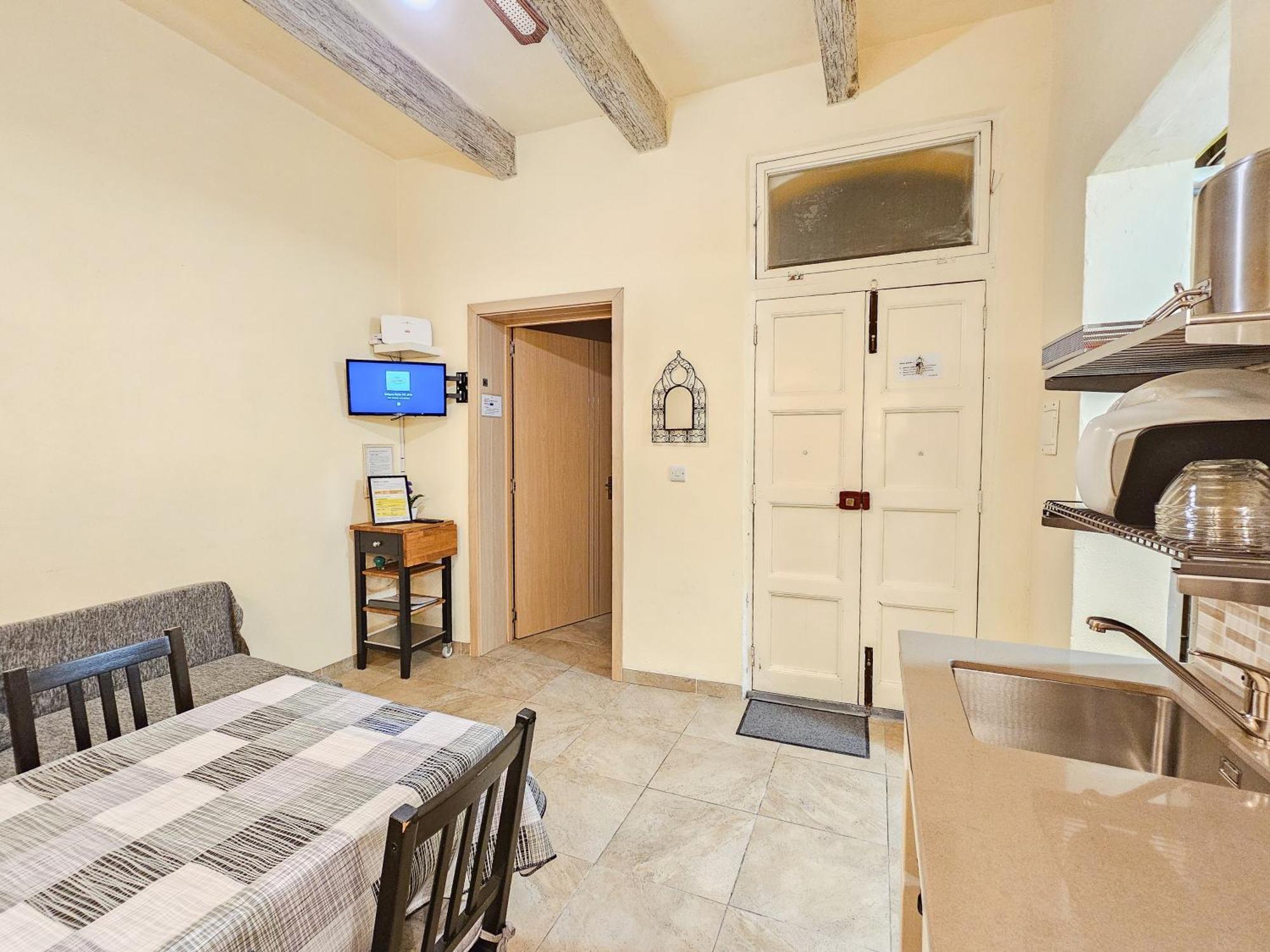 Valletta Main Street Apartment 外观 照片