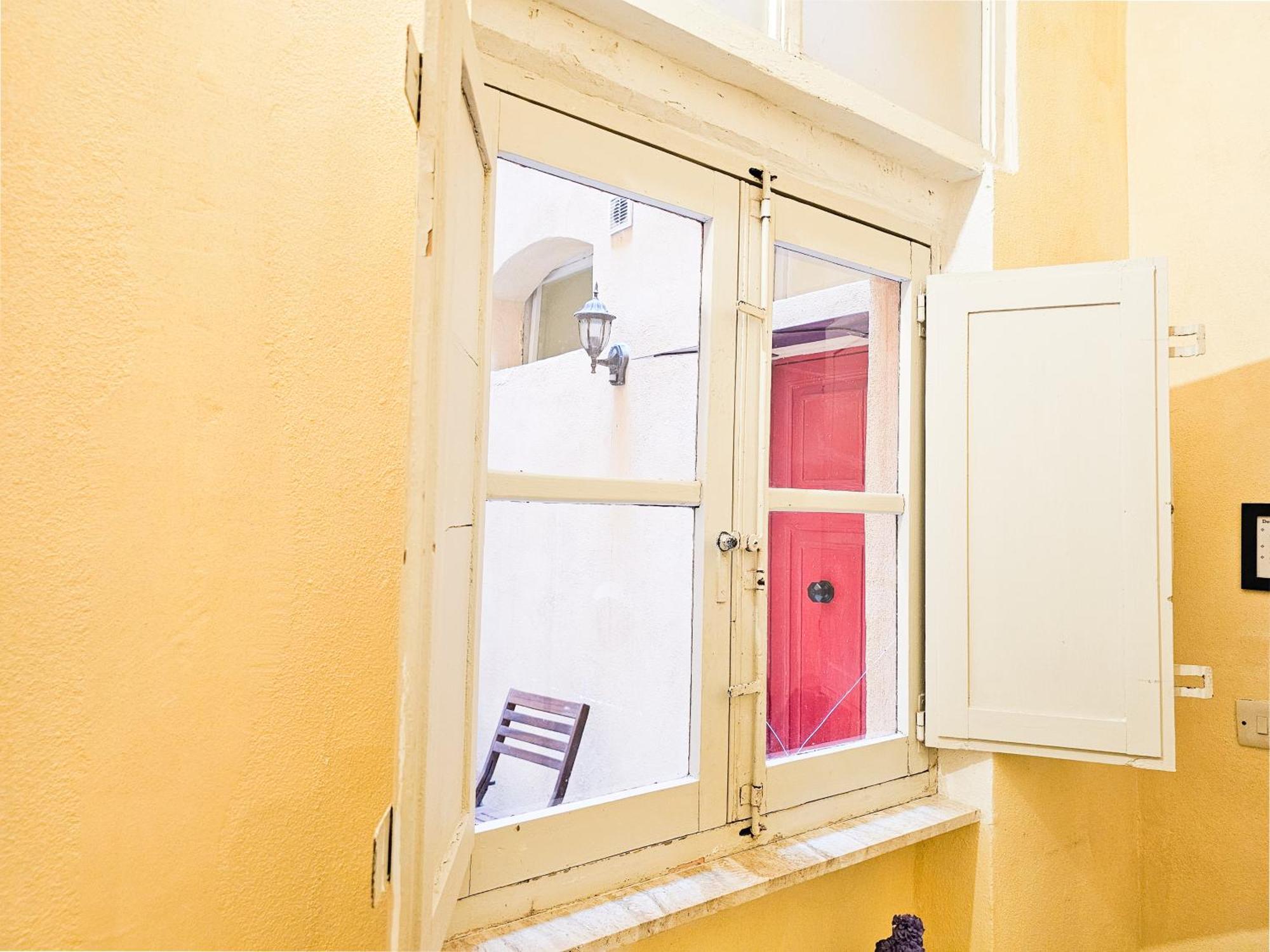 Valletta Main Street Apartment 外观 照片