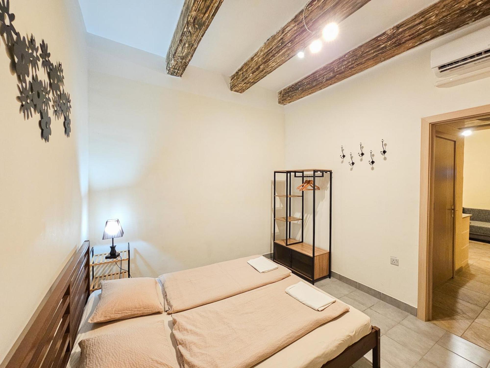 Valletta Main Street Apartment 外观 照片