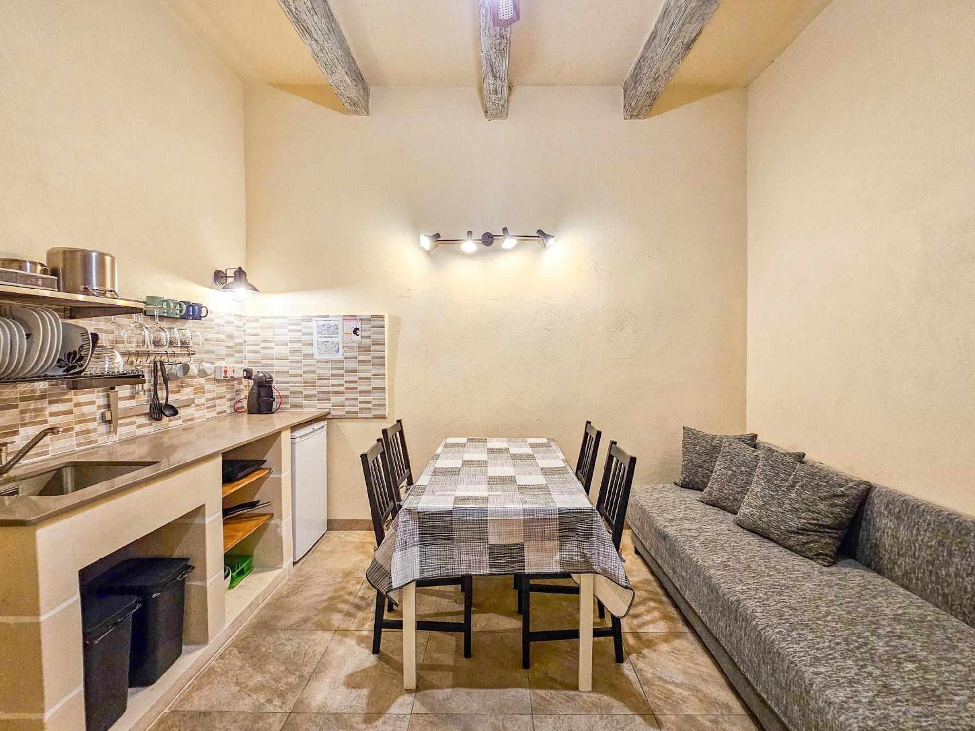 Valletta Main Street Apartment 外观 照片