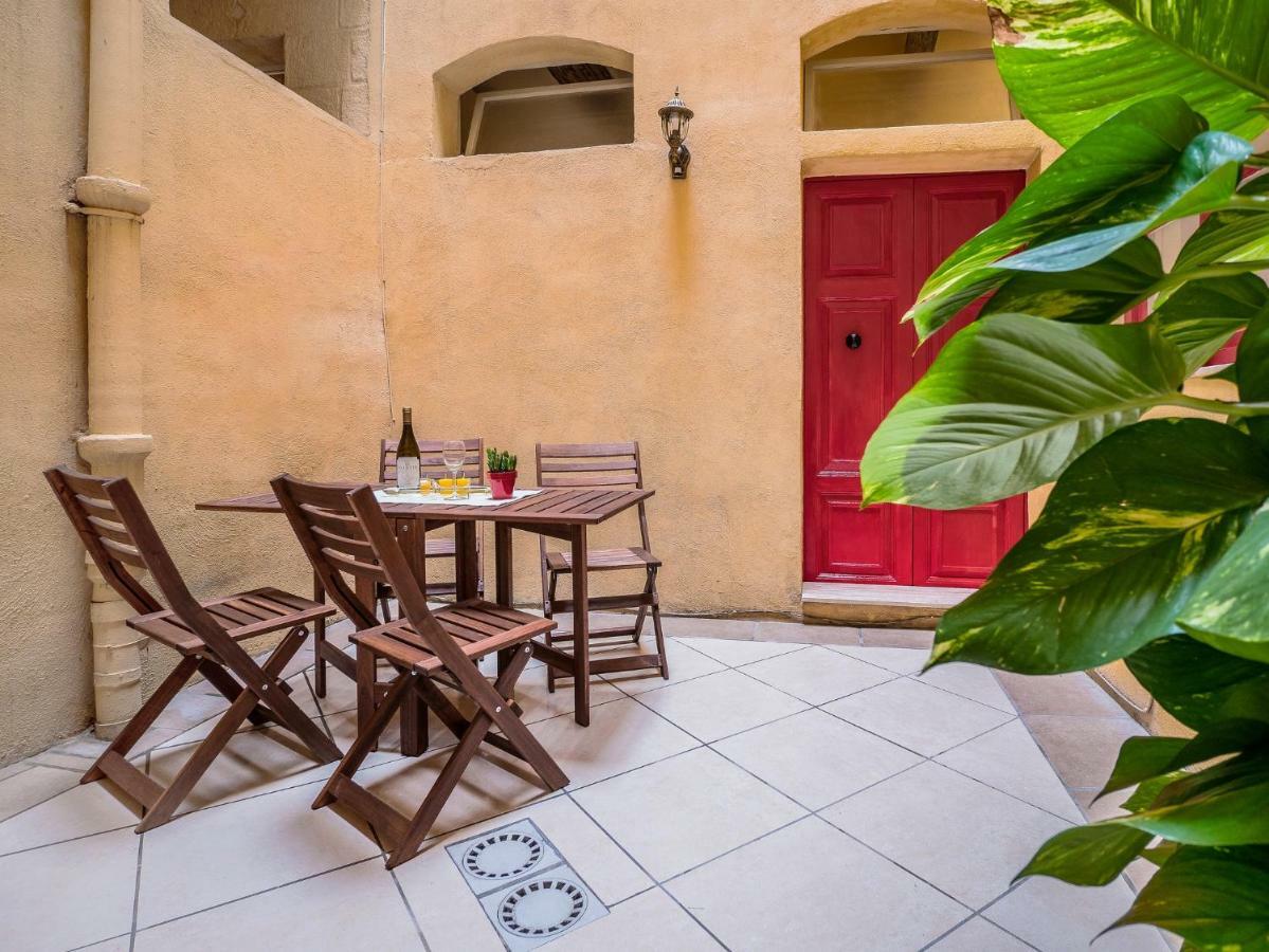 Valletta Main Street Apartment 外观 照片
