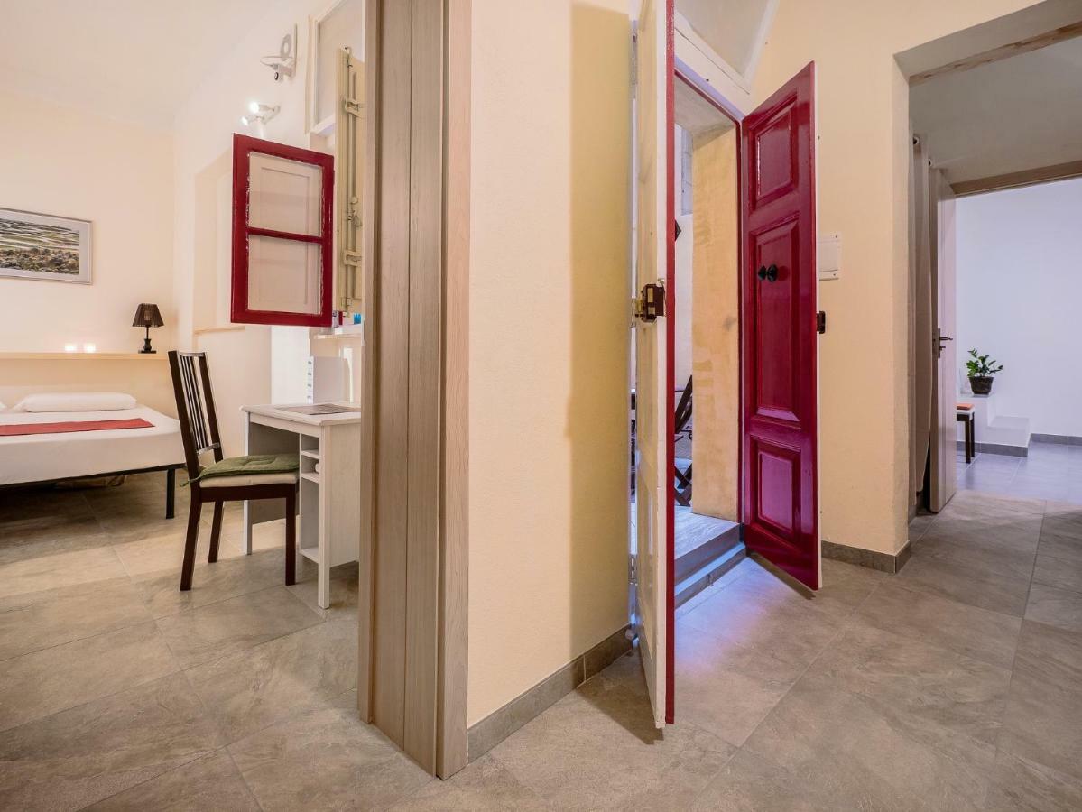 Valletta Main Street Apartment 外观 照片