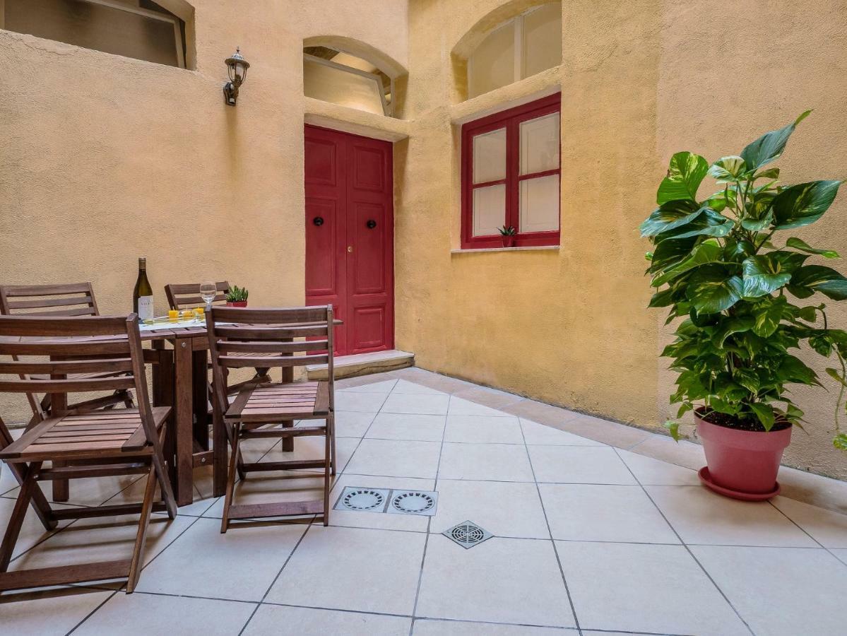 Valletta Main Street Apartment 外观 照片