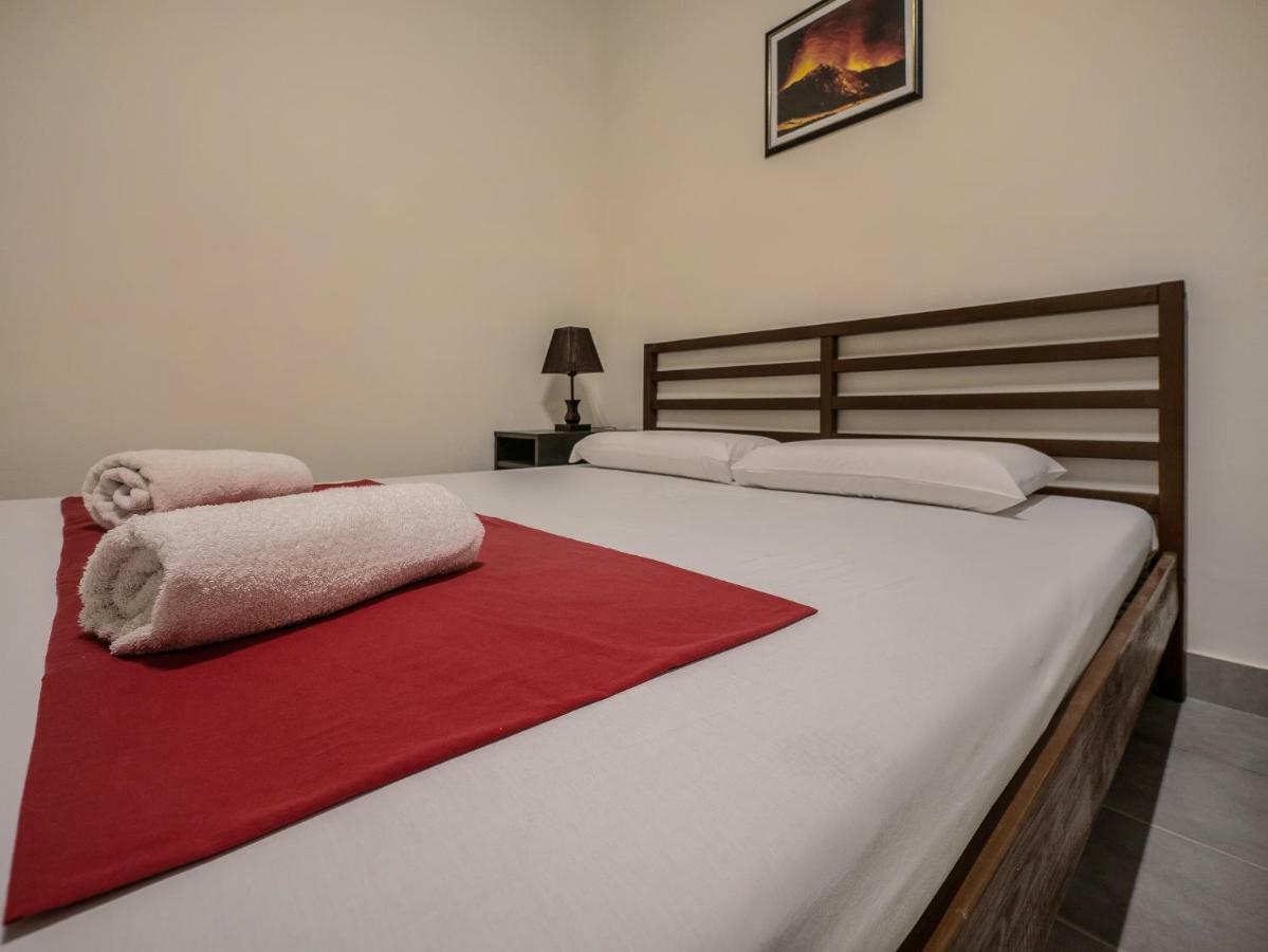 Valletta Main Street Apartment 外观 照片