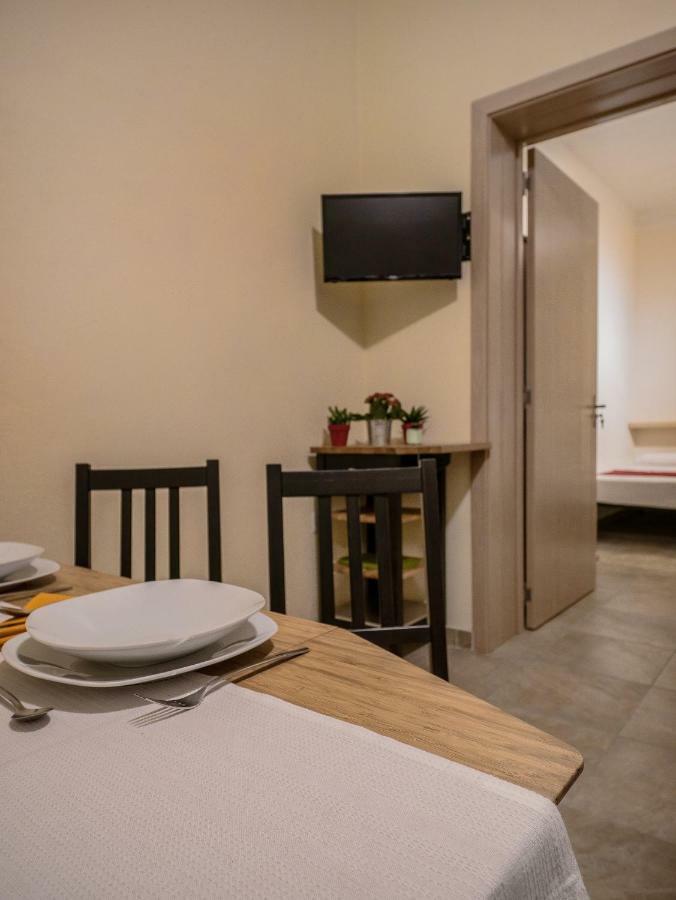 Valletta Main Street Apartment 外观 照片