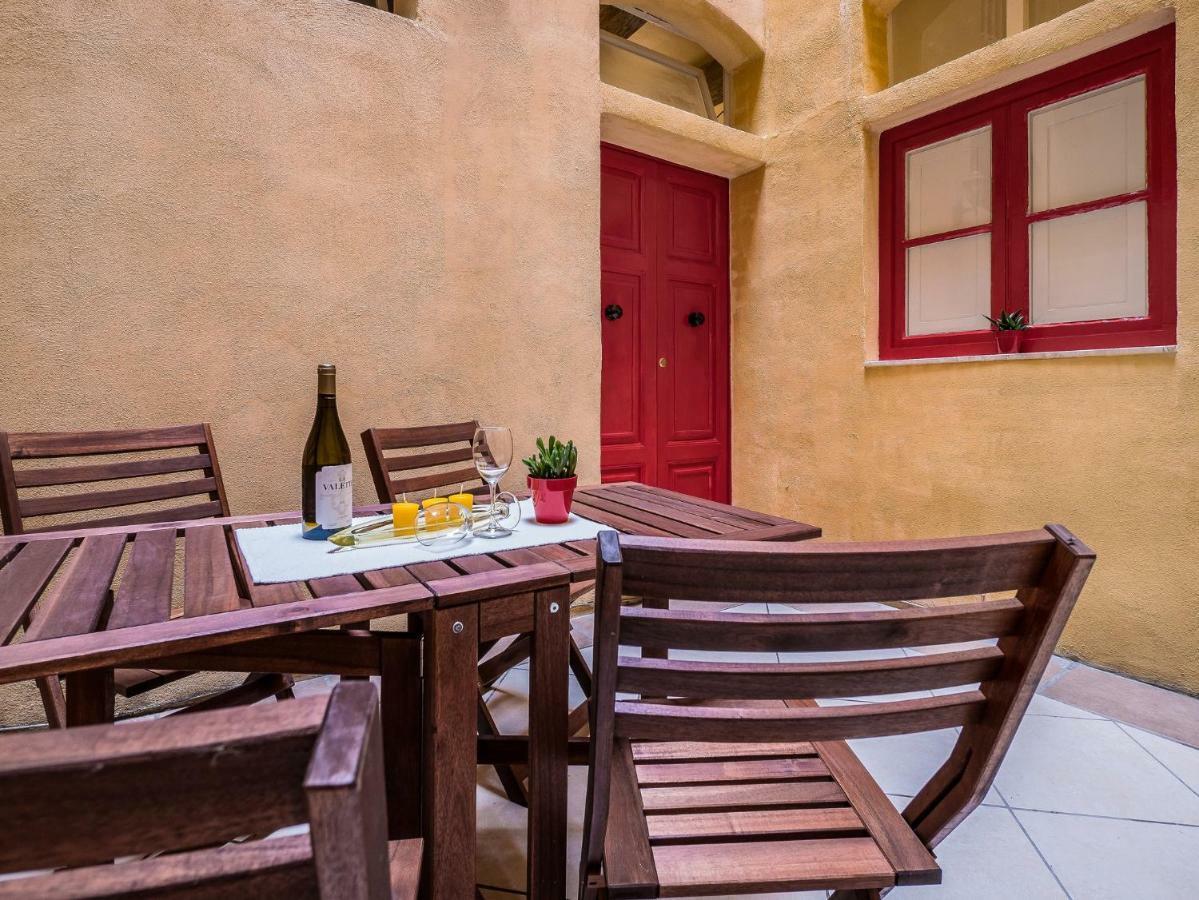 Valletta Main Street Apartment 外观 照片