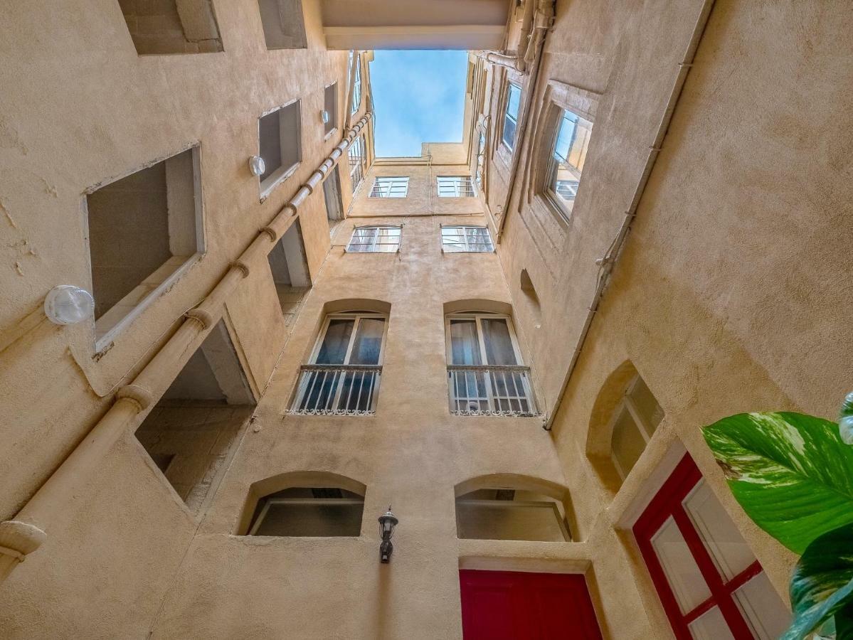 Valletta Main Street Apartment 外观 照片