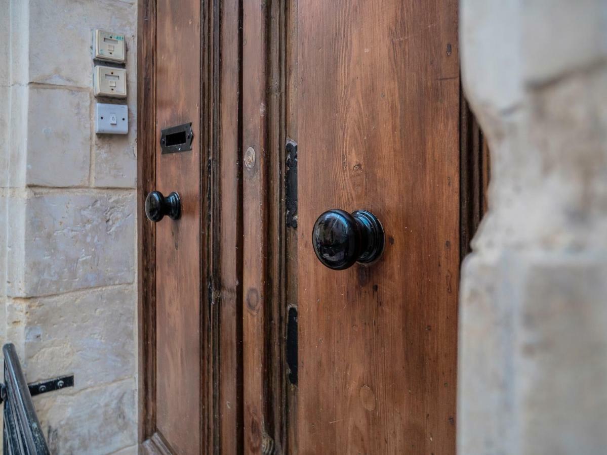 Valletta Main Street Apartment 外观 照片