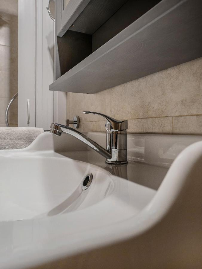 Valletta Main Street Apartment 外观 照片