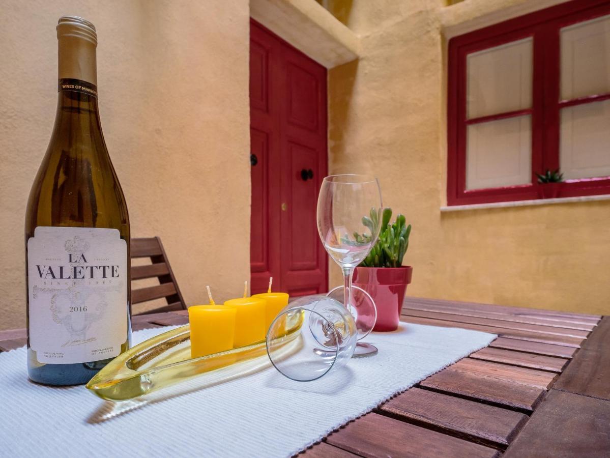 Valletta Main Street Apartment 外观 照片