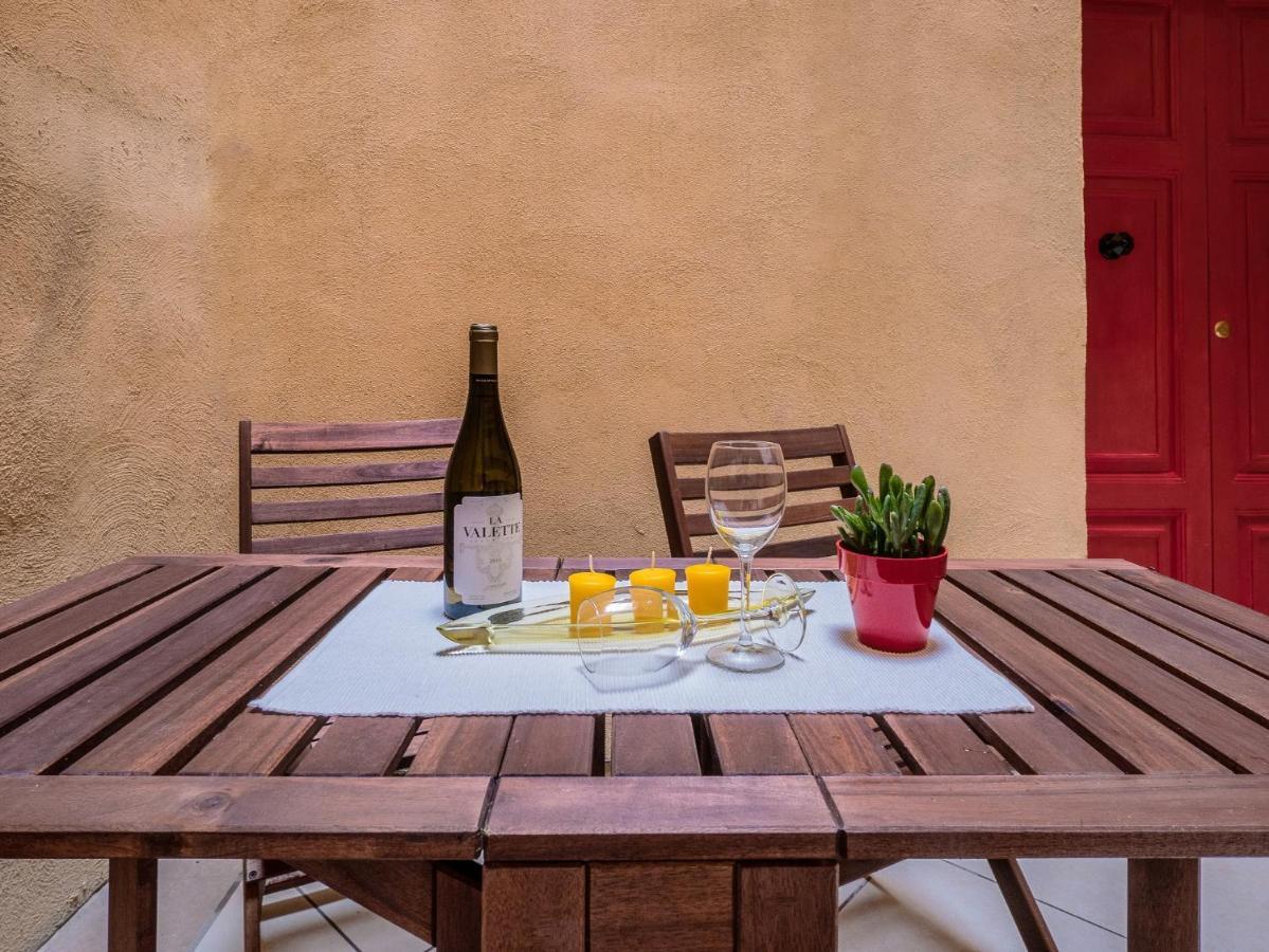 Valletta Main Street Apartment 外观 照片