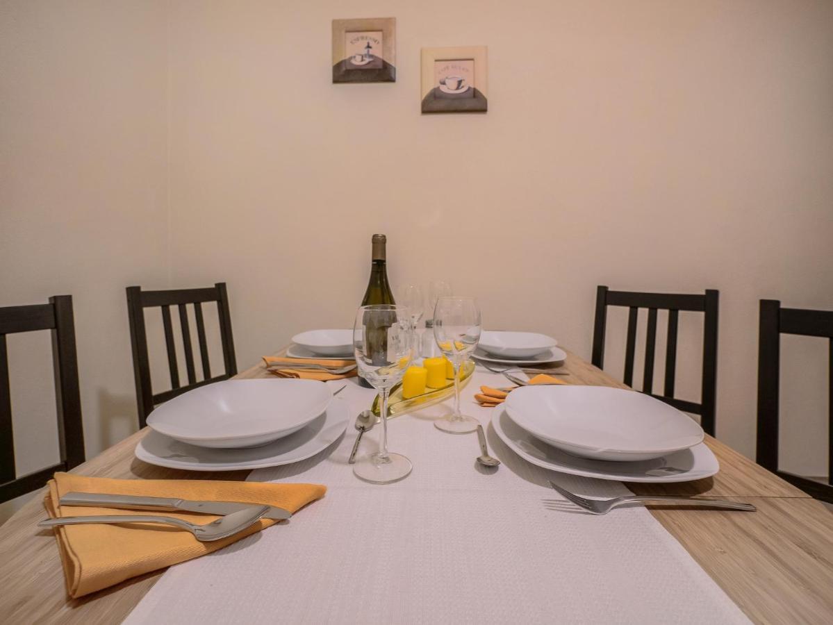 Valletta Main Street Apartment 外观 照片