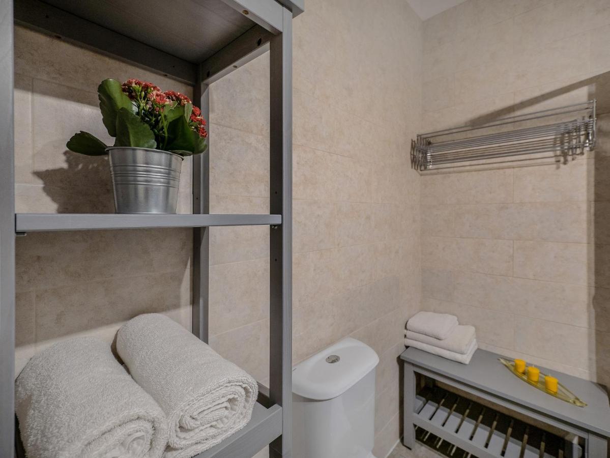Valletta Main Street Apartment 外观 照片