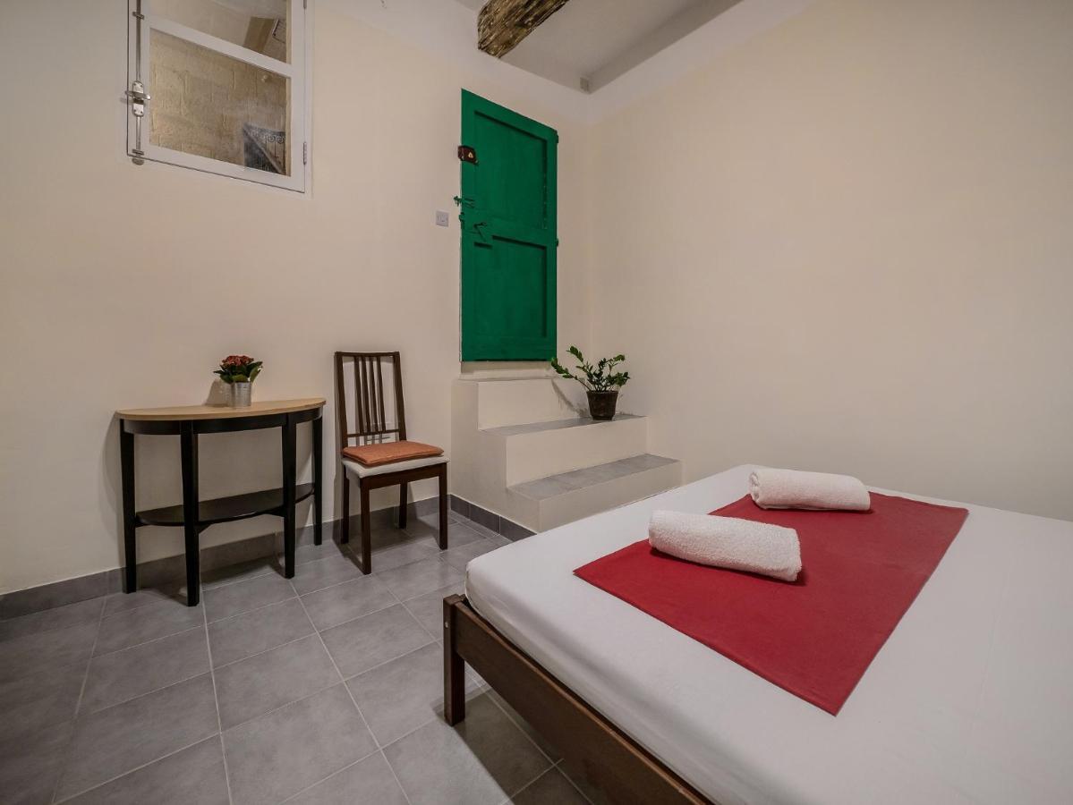 Valletta Main Street Apartment 外观 照片
