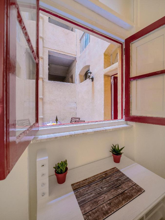 Valletta Main Street Apartment 外观 照片